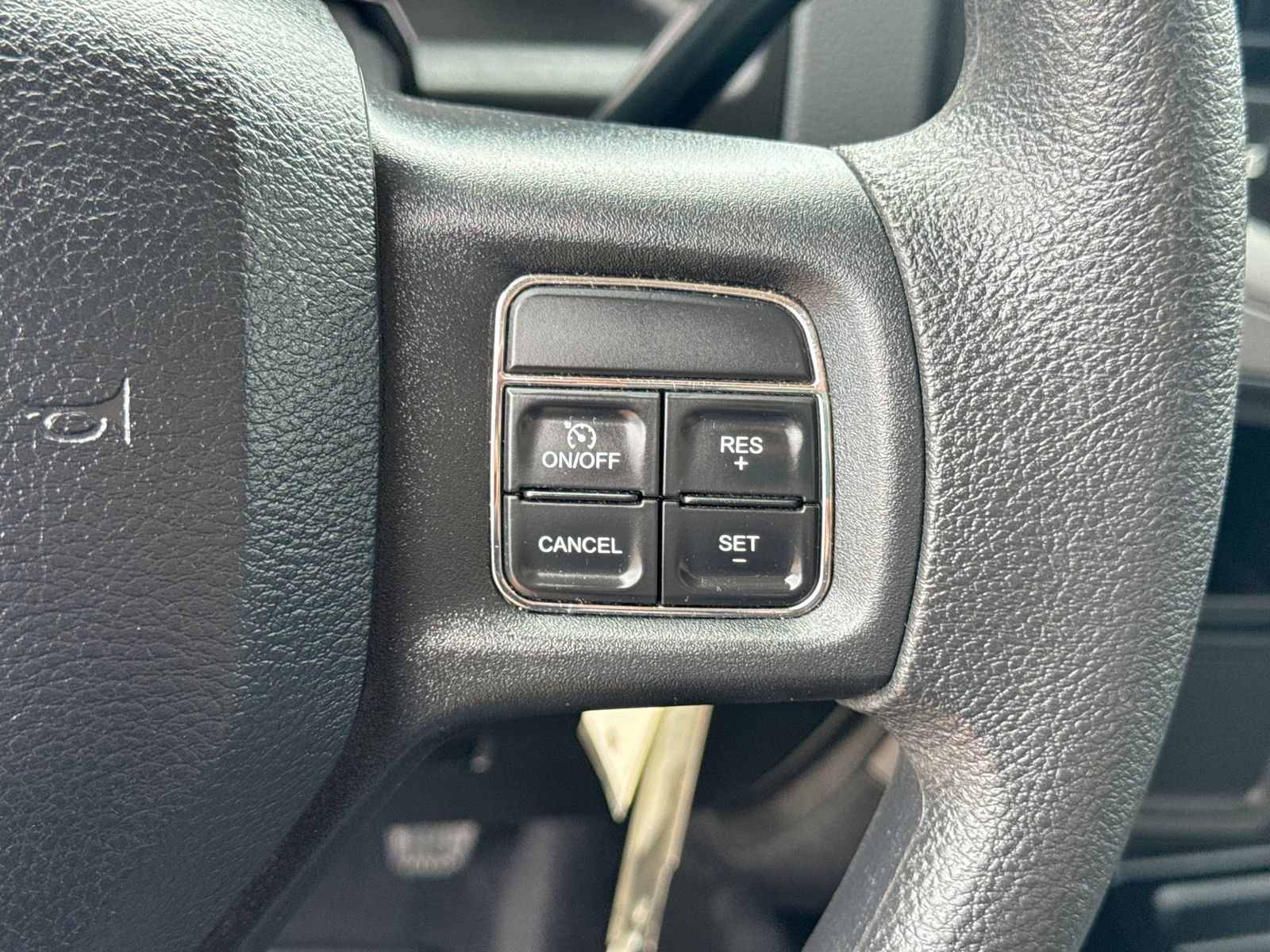 Used 2018 RAM 2500 Tradesman w/ Chrome Appearance Group AWD/4WD image 30
