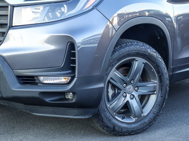 Used 2023 Honda Ridgeline RTL image 3
