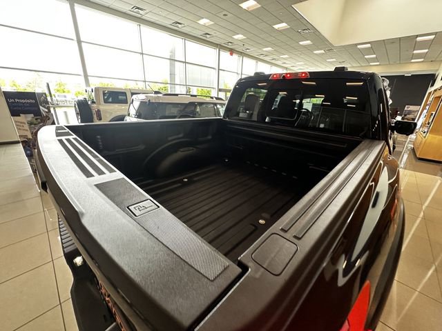 Certified 2022 Ford F150 Raptor w/ Equipment Group 801A High AWD/4WD image 40