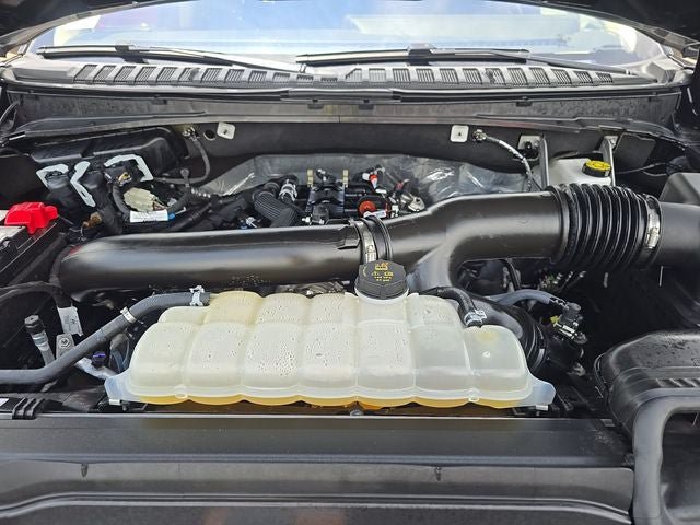 Certified 2025 Ford Expedition Max Active AWD/4WD image 22