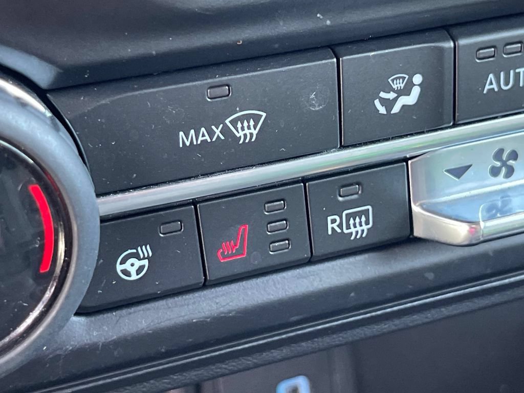 Certified 2021 Ford Bronco First Edition AWD/4WD image 26