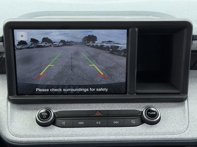 Certified 2024 Ford Maverick XLT FWD image 17