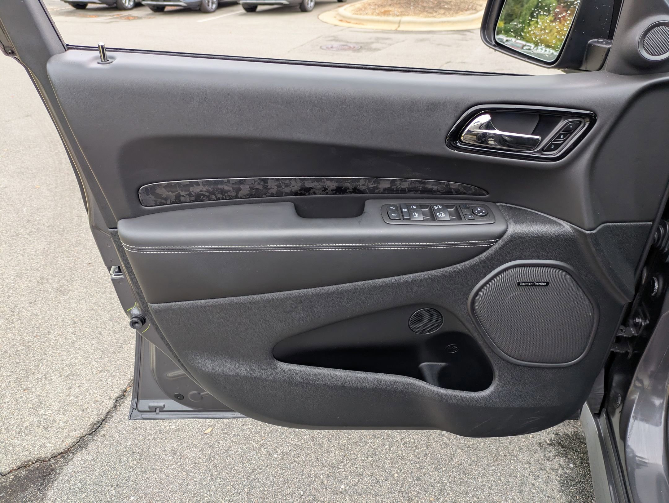 Used 2024 Dodge Durango SRT image 15