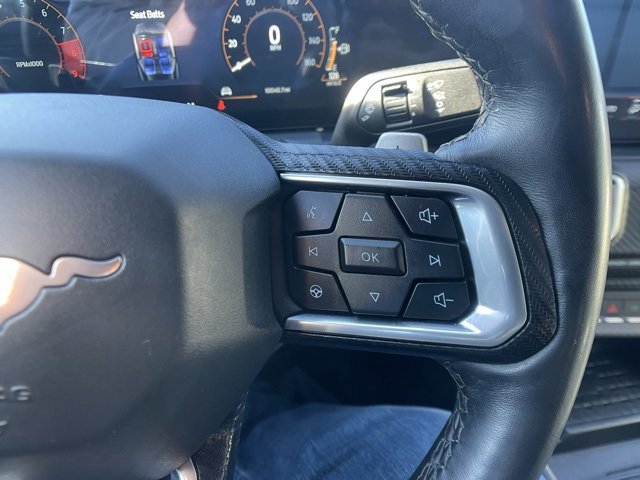 Certified 2024 Ford Mustang GT Premium image 20