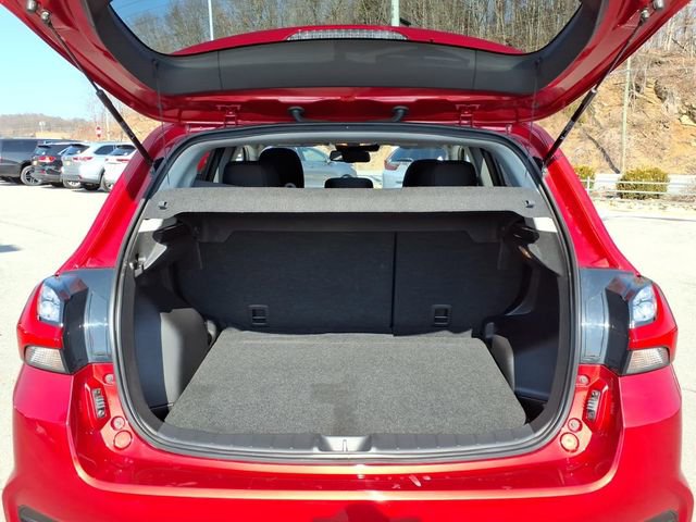 Used 2024 Mitsubishi Outlander Sport ES image 10