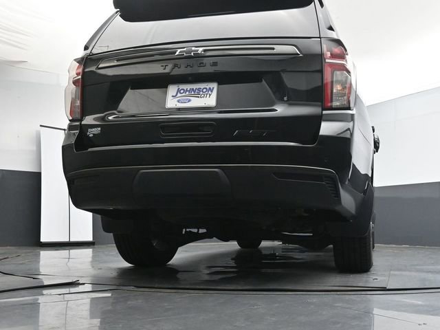 Used 2021 Chevrolet Tahoe RST w/ Luxury Package AWD/4WD image 37
