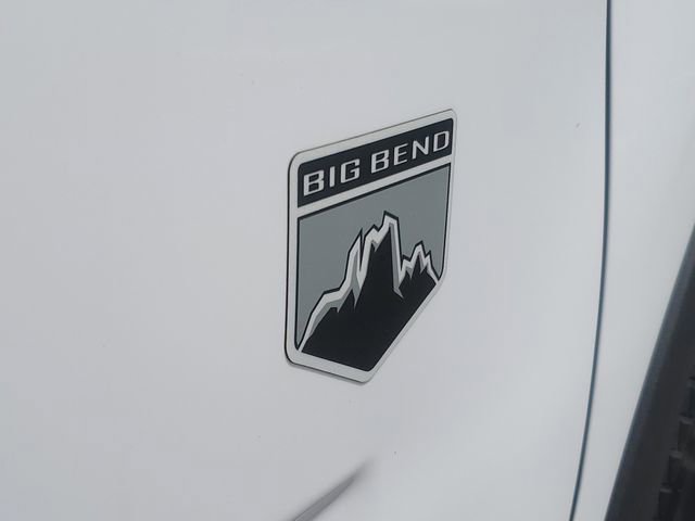 Certified 2023 Ford Bronco Sport Big Bend w/ Convenience Package AWD/4WD image 6