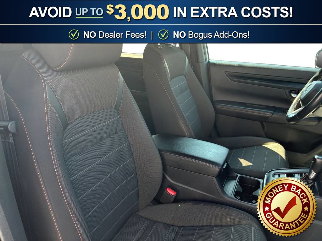 Used 2023 Honda CR-V Sport image 21
