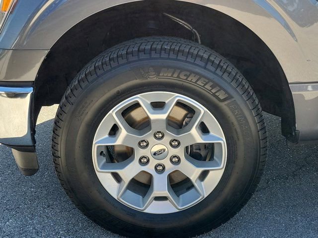 Certified 2022 Ford F150 XLT w/ Trailer Tow Package image 8