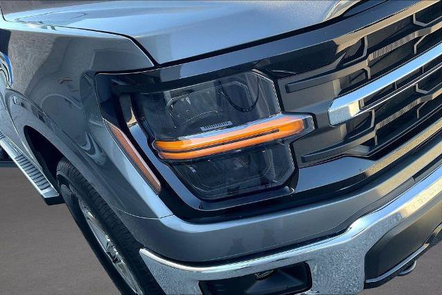 Certified 2025 Ford F150 XLT w/ Equipment Group 301A Standard AWD/4WD image 32