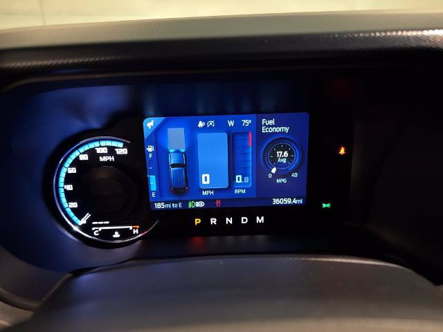 Certified 2023 Ford Bronco Outer Banks AWD/4WD image 17