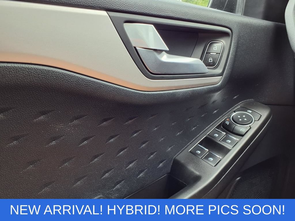 Certified 2020 Ford Escape SE Sport AWD/4WD image 21