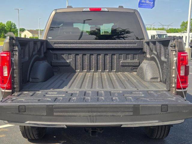 Certified 2023 Ford F150 XLT w/ Equipment Group 302A High AWD/4WD image 14