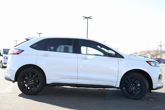 Certified 2024 Ford Edge ST-Line image 2