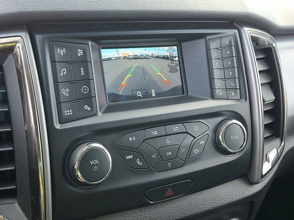 Certified 2019 Ford Ranger XLT w/ Trailer Tow Package image 17