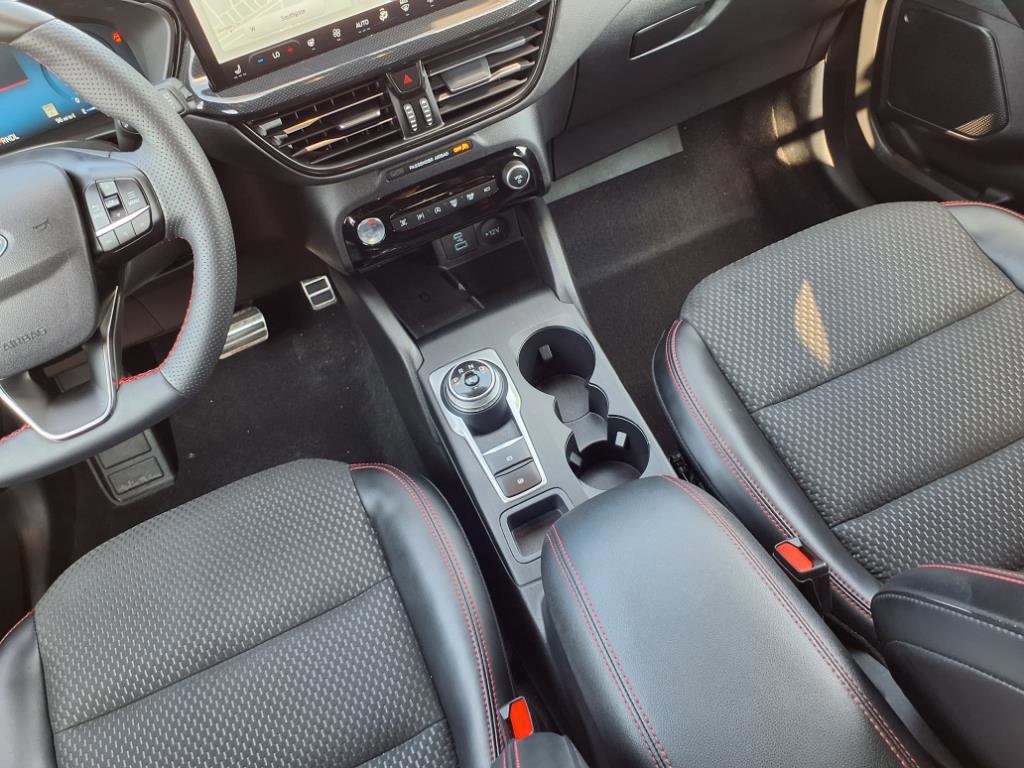 Certified 2023 Ford Escape ST-Line Elite image 15