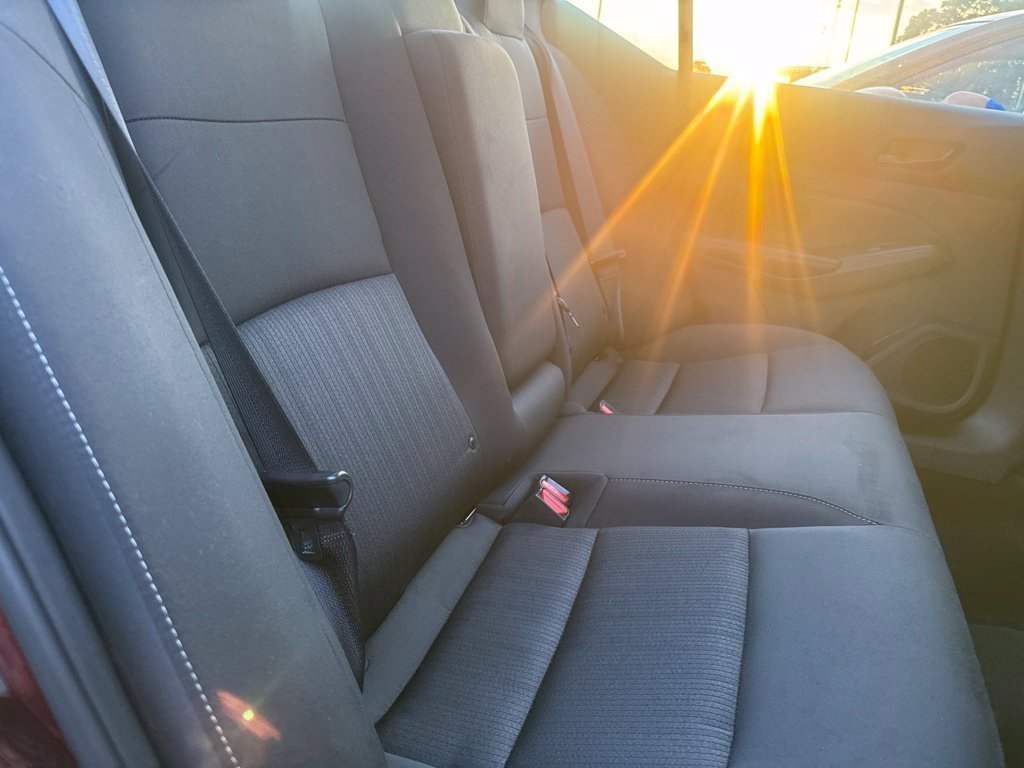 Used 2025 Nissan Altima 2.5 SV FWD image 6