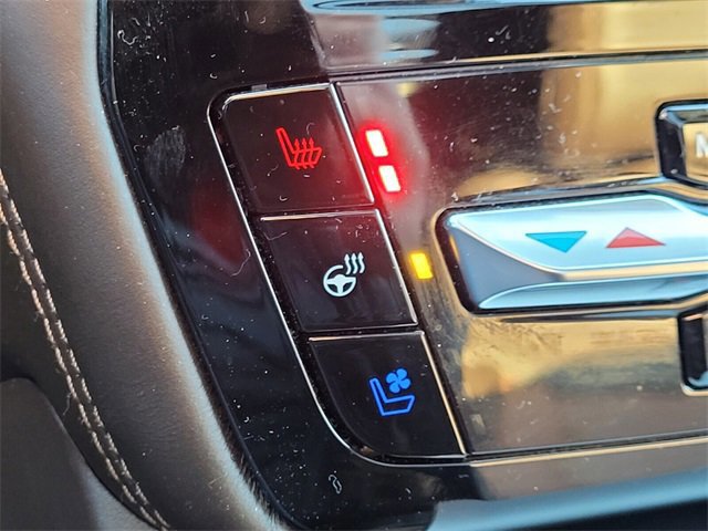 Certified 2023 Ford Explorer King Ranch w/ Technology Package image 24