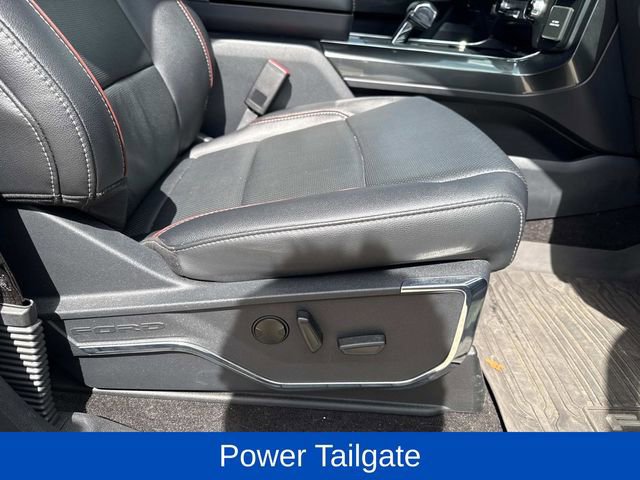 Certified 2022 Ford F150 Lariat image 18