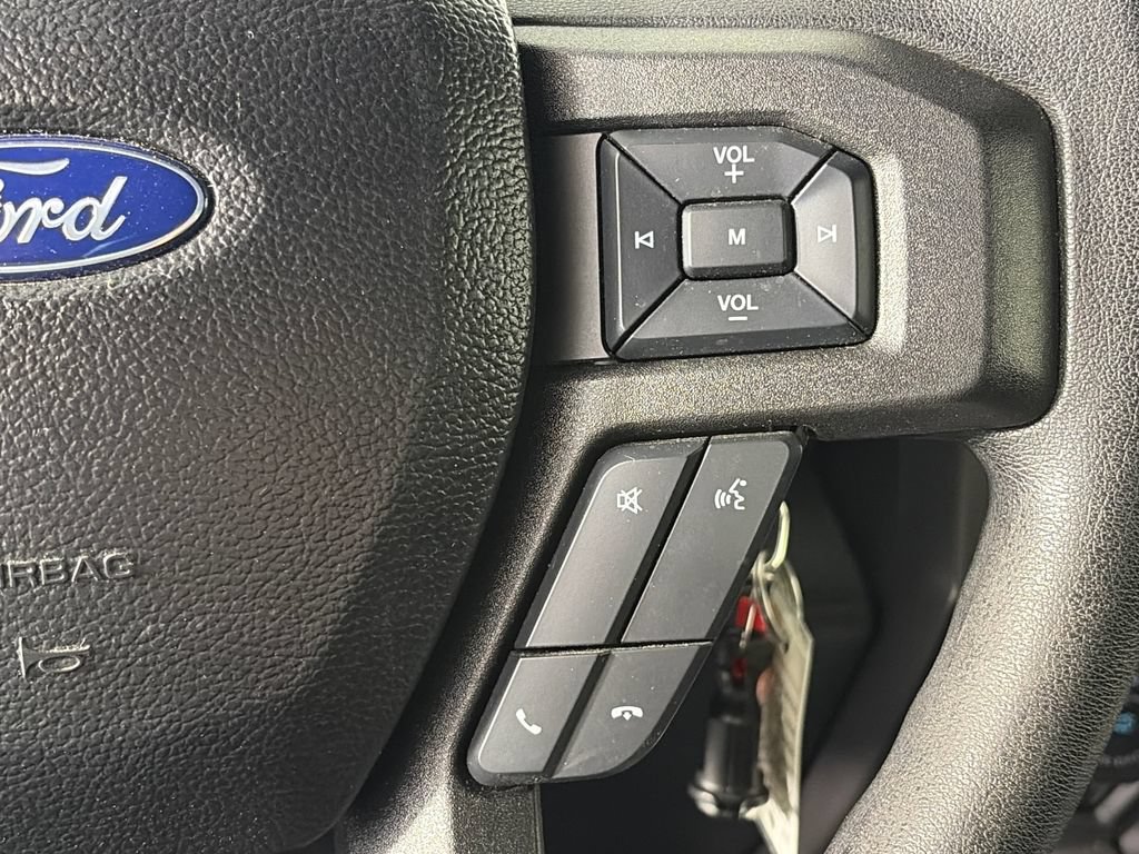 Certified 2020 Ford F150 XLT w/ Equipment Group 301A Mid AWD/4WD image 18