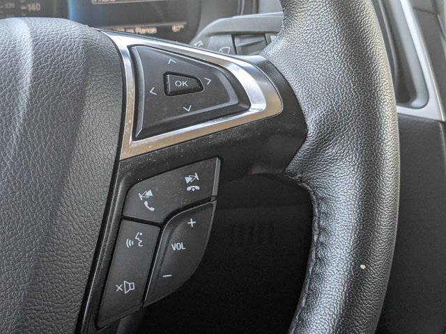 Certified 2023 Ford Edge SEL w/ Convenience Package image 18