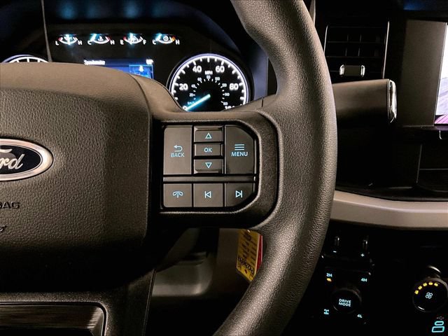 Certified 2026 Ford F250 XL w/ STX Appearance Package AWD/4WD image 17