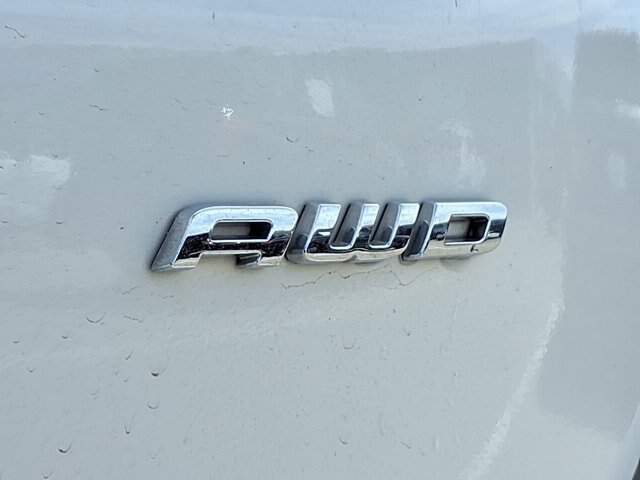 Certified 2024 Ford Edge SEL w/ Convenience Package AWD/4WD image 30