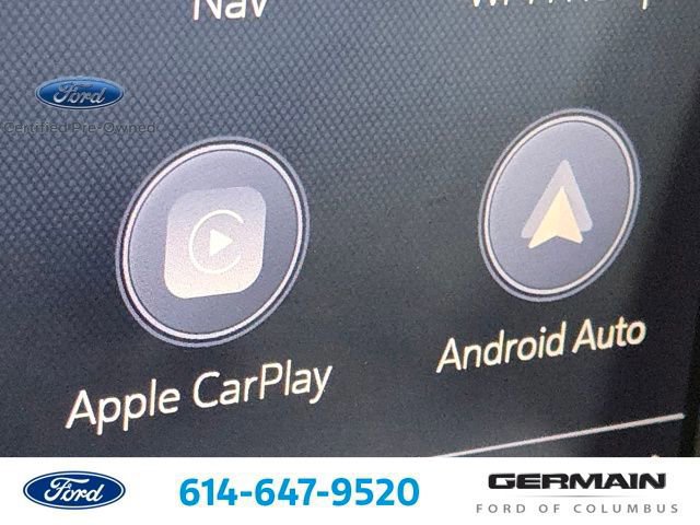 Used 2022 Chevrolet Colorado Z71 image 36