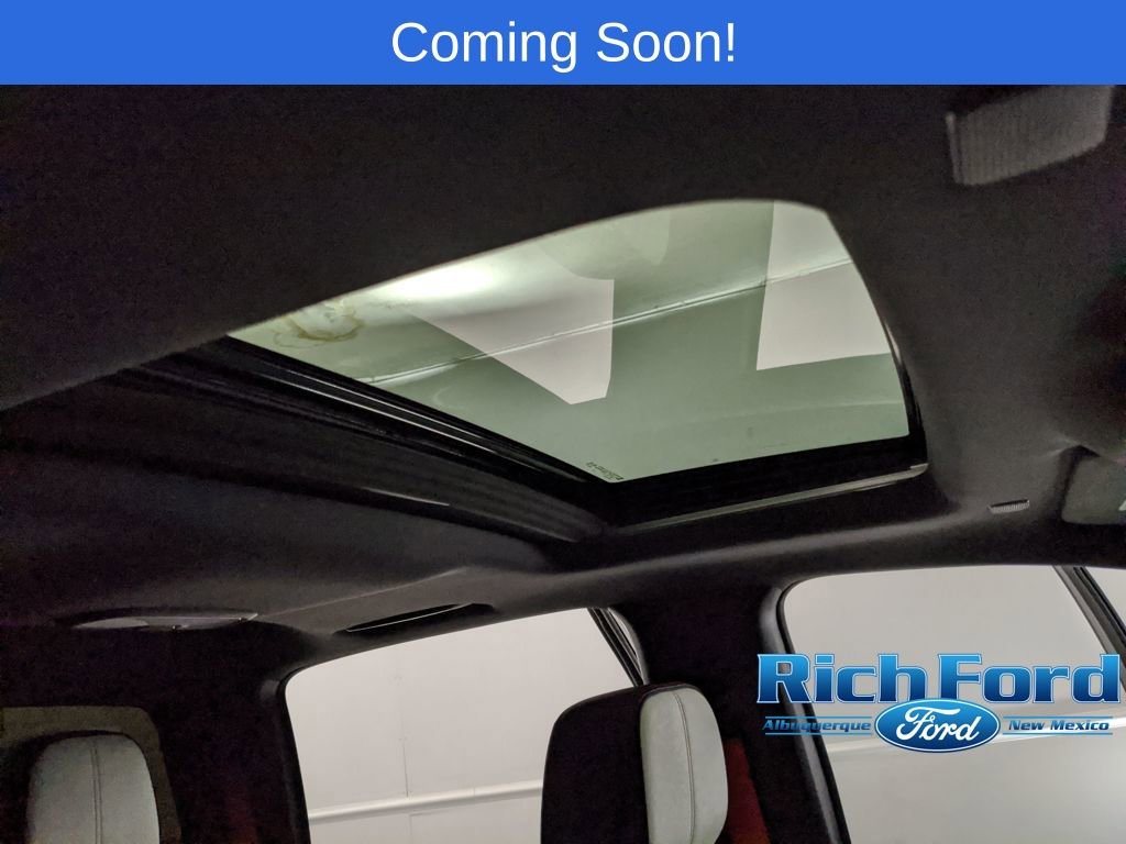 Used 2026 GMC Canyon AT4X image 21