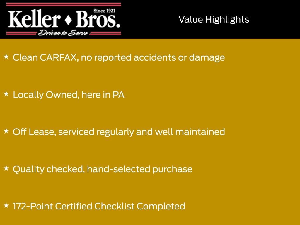 Certified 2024 Ford Bronco Sport Big Bend AWD/4WD image 9