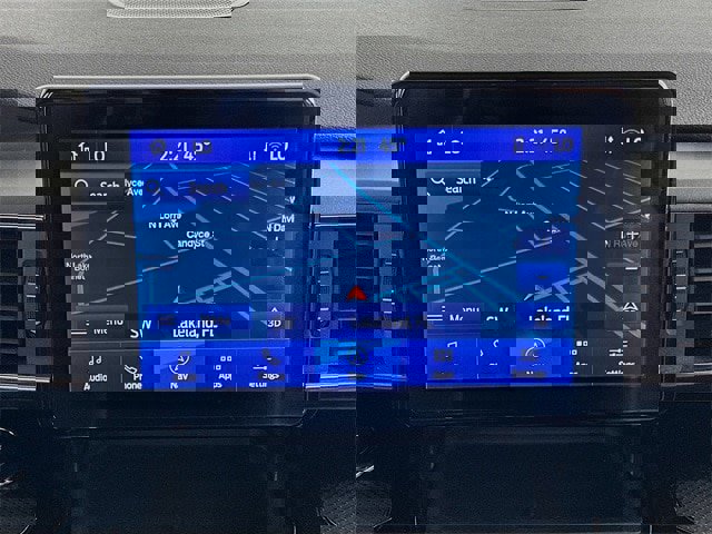 Certified 2023 Ford Explorer ST-Line image 17