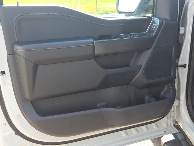 Certified 2024 Ford F150 XLT w/ Equipment Group 302A MID AWD/4WD image 20