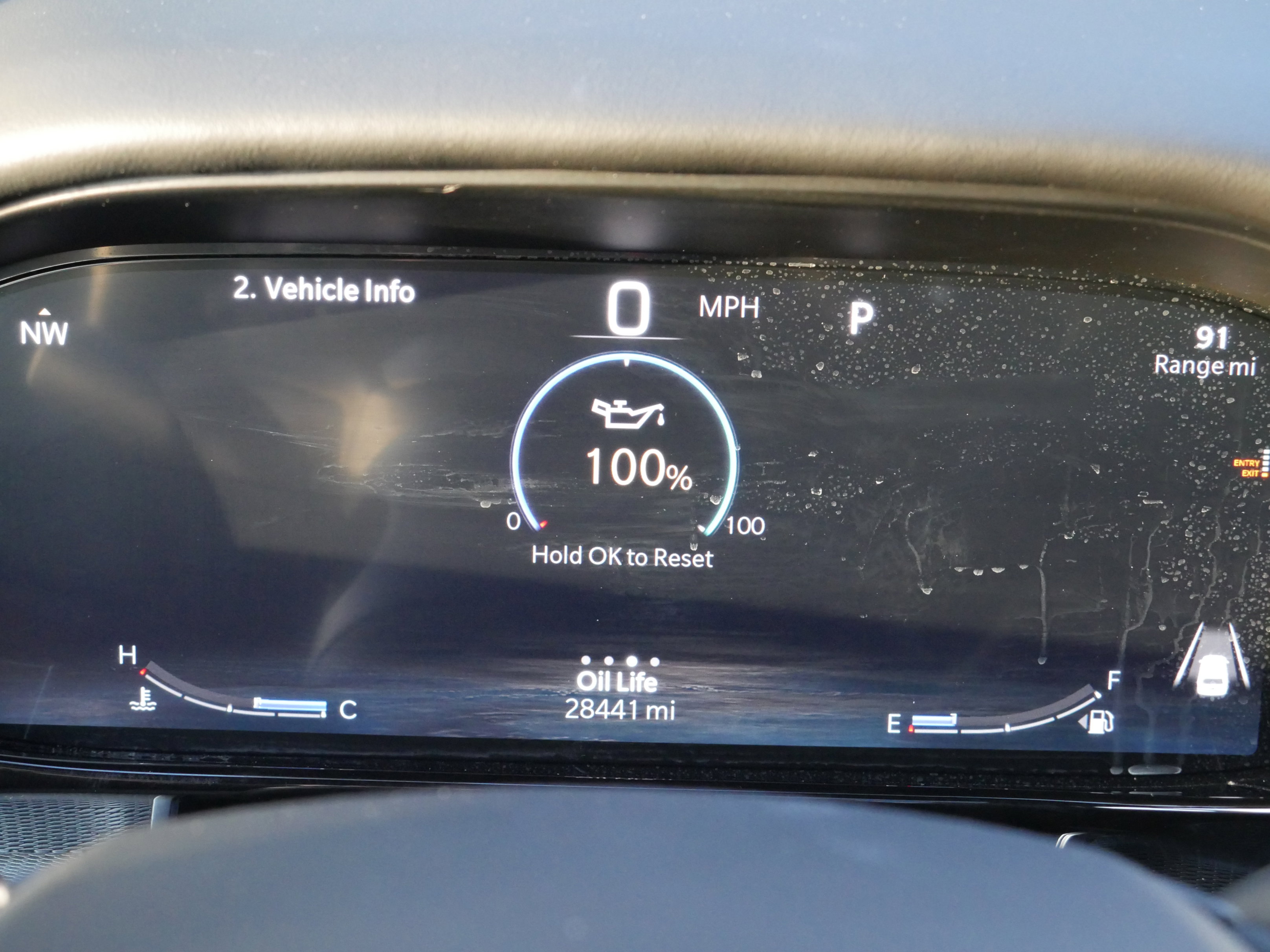 Used 2023 Jeep Grand Wagoneer 4WD image 8