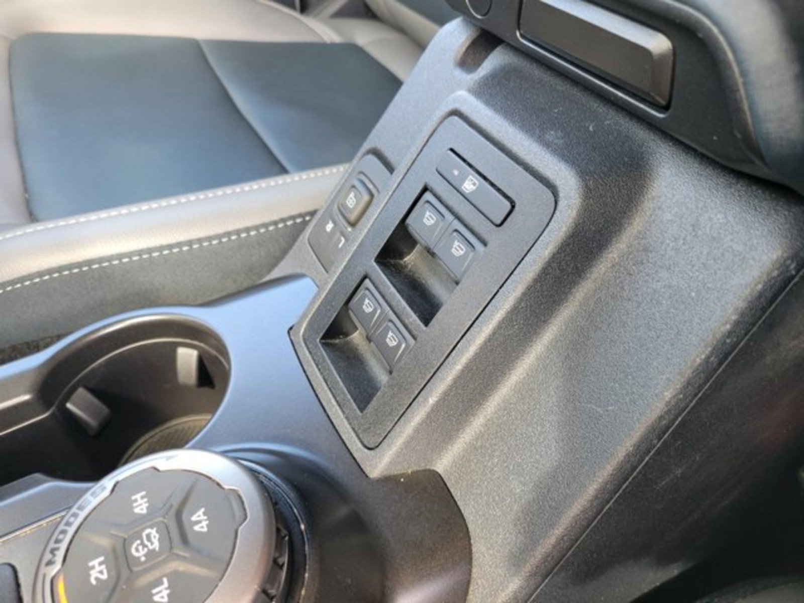 Certified 2023 Ford Bronco Outer Banks AWD/4WD image 25