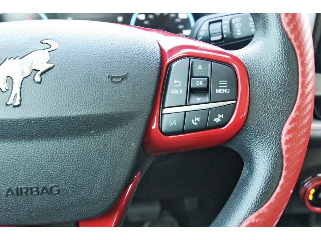 Certified 2023 Ford Bronco Sport Big Bend AWD/4WD image 17