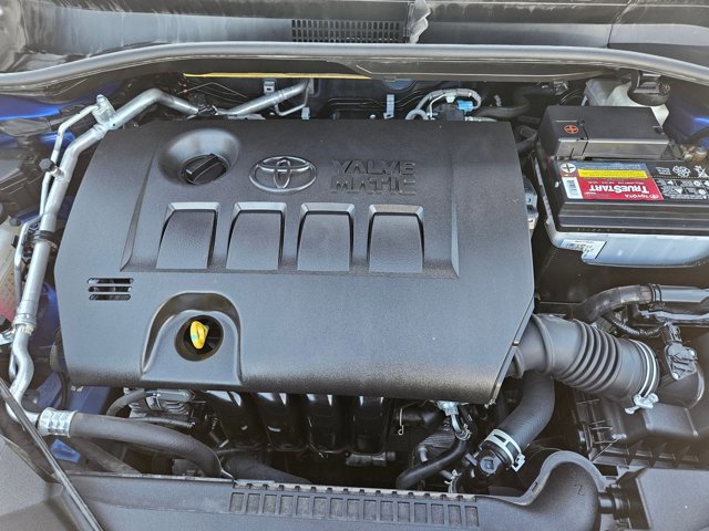 Used 2021 Toyota C-HR Limited image 20