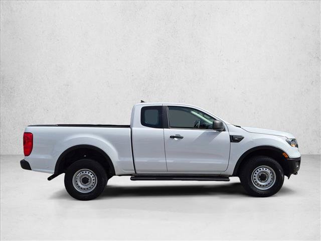 Certified 2020 Ford Ranger XL RWD image 4