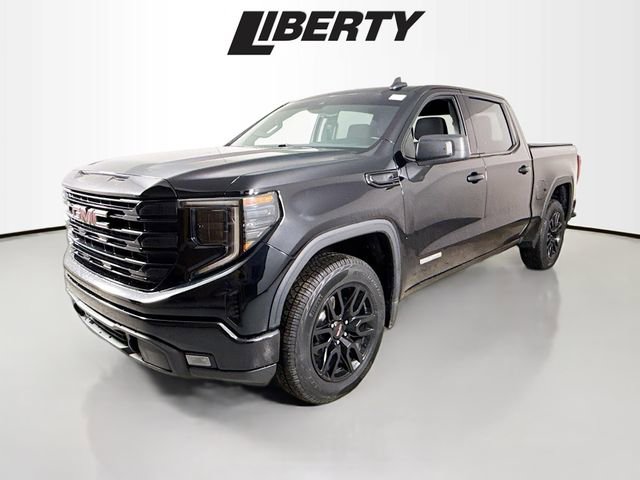 Used 2023 GMC Sierra 1500 Elevation image 3