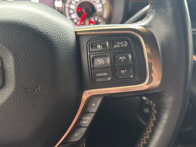 Used 2022 RAM 2500 Limited image 25