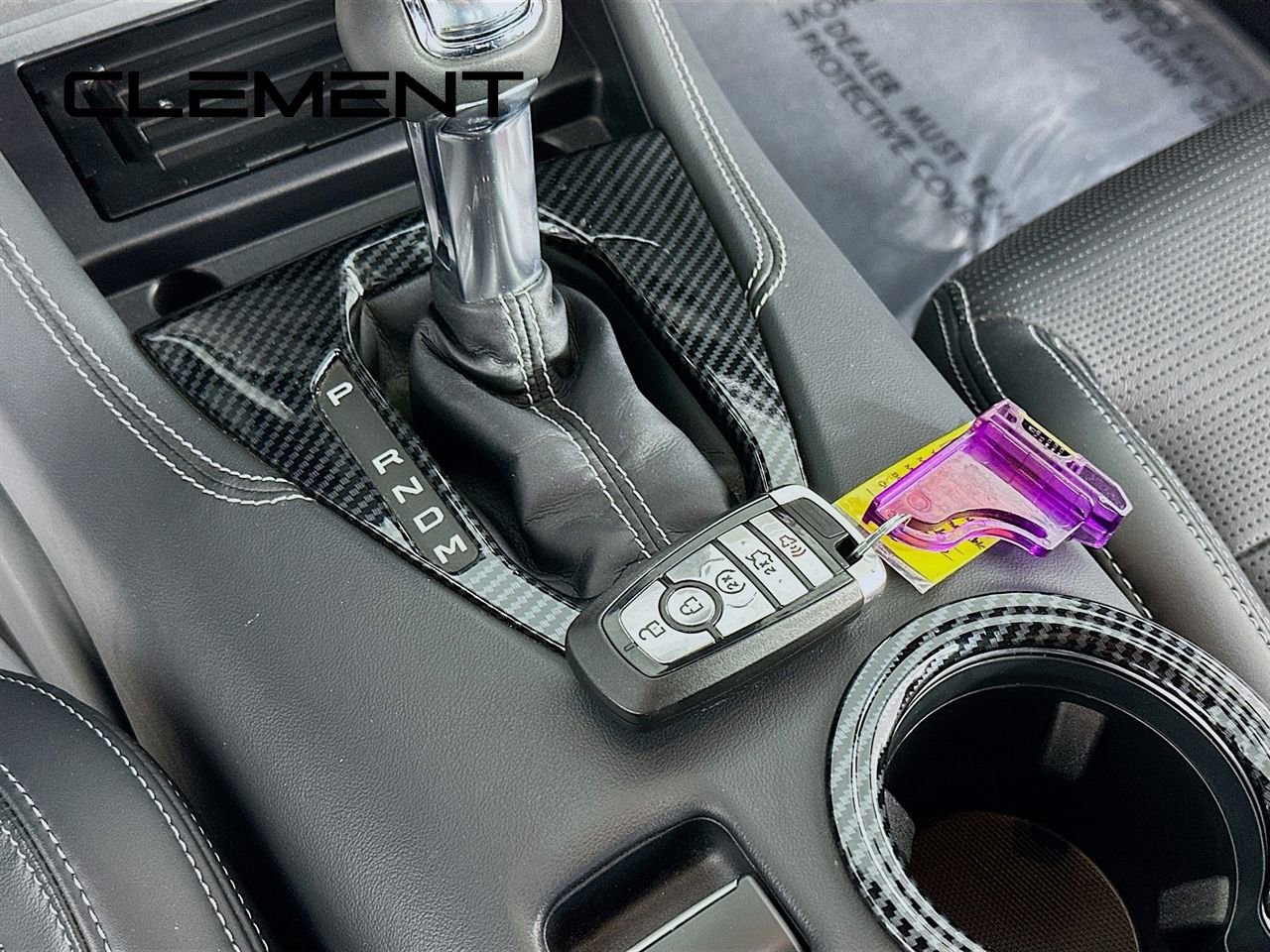 Certified 2024 Ford Mustang GT Premium RWD image 24