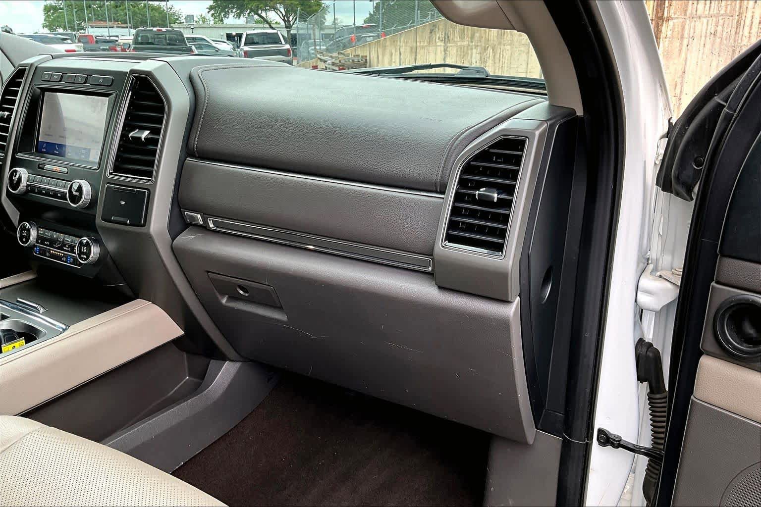Certified 2021 Ford Expedition Max XLT AWD/4WD image 19