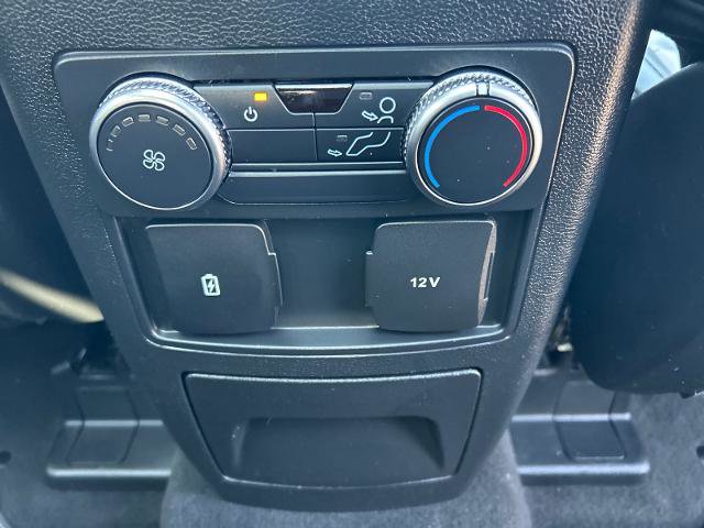 Certified 2022 Ford Explorer XLT w/ Equipment Group 202A image 24