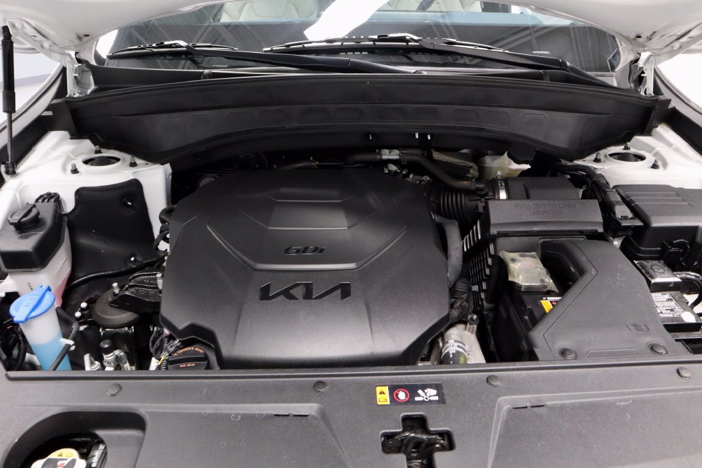 Used 2024 Kia Telluride SX AWD/4WD image 18