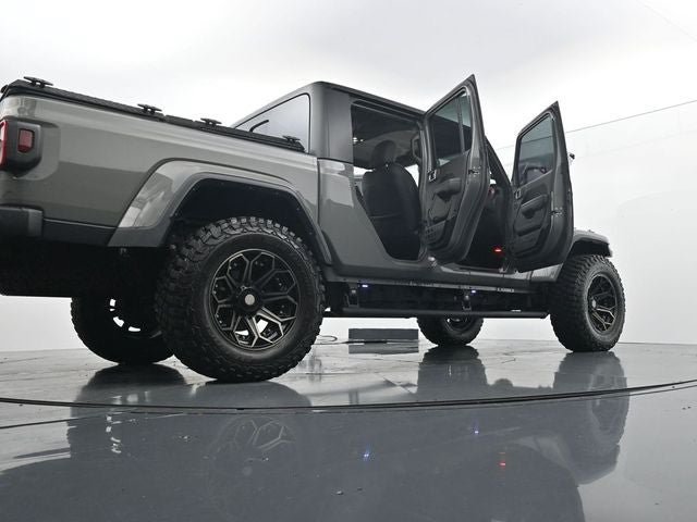 Used 2023 Jeep Gladiator Sport AWD/4WD image 43