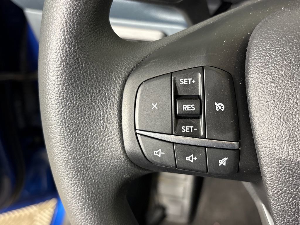 Certified 2024 Ford Maverick XLT w/ Equipment Group 300A Standard image 18