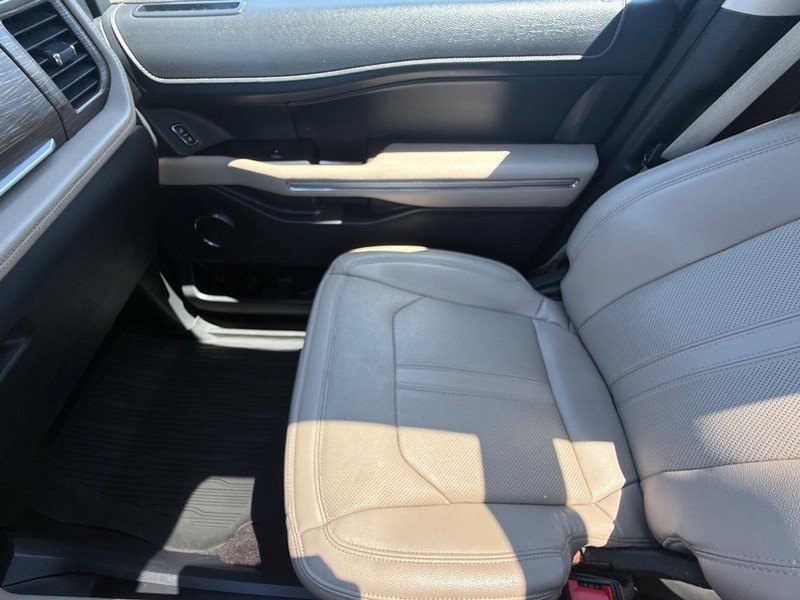 Certified 2023 Ford Expedition Max Limited AWD/4WD image 27