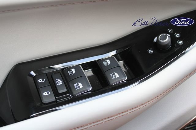 Used 2021 Jeep Grand Cherokee L Overland w/ Advanced Protech Group III AWD/4WD image 24
