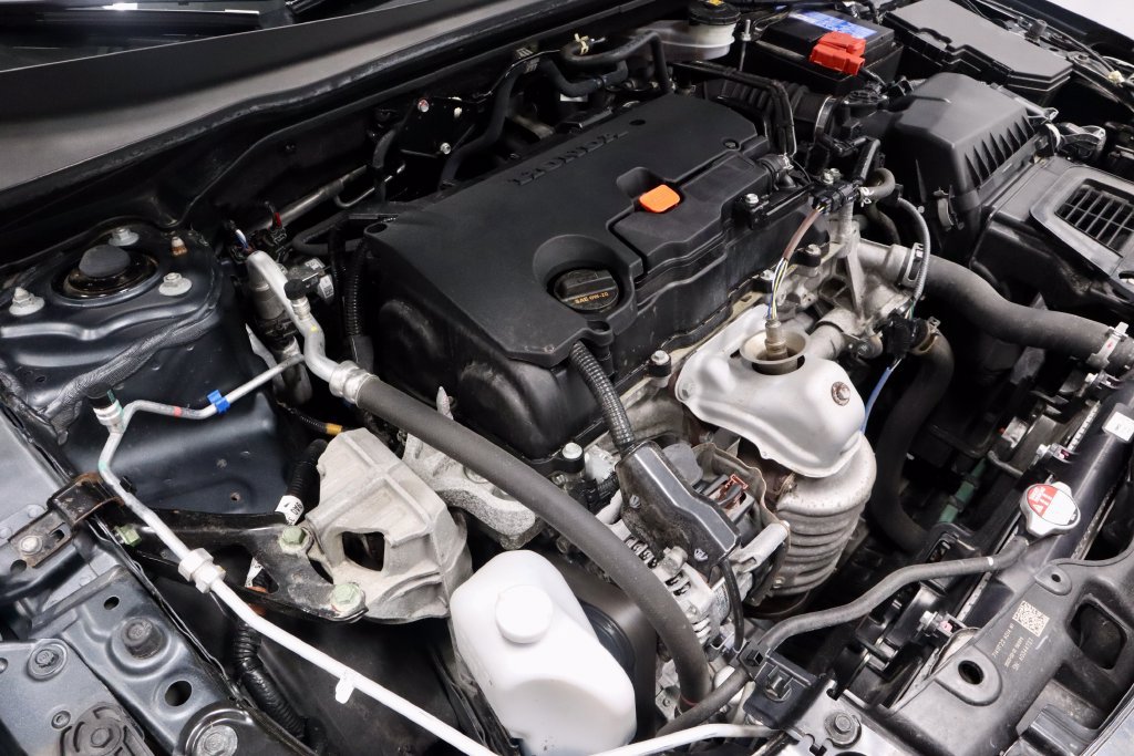 Used 2023 Honda Civic LX image 17