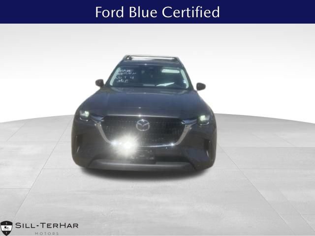 Used 2024 MAZDA CX-90 Plug-In Hybrid w/ Preferred