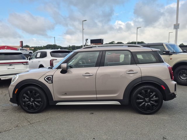 Used 2024 MINI Cooper Countryman S AWD/4WD image 7